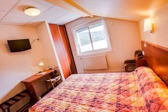 Hotel H�tel Belle Vue