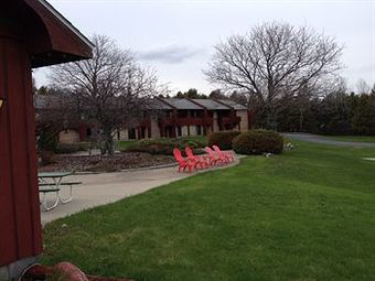 Hotel Cedar Hill Lodge