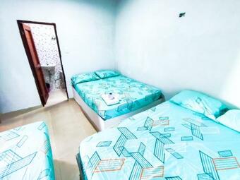 Hotel Palmahia Mo�itos
