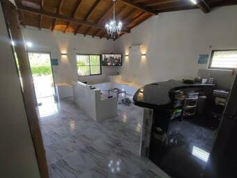 Finca Privada Monte Sol Para 15 Personas