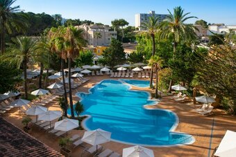Hotel Valentin Reina Paguera - Adults Only