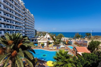 lapso Excepcional Alegrarse Los 30 mejores Hoteles de 3 estrellas en Sur de Gran Canaria - Atrapalo.com