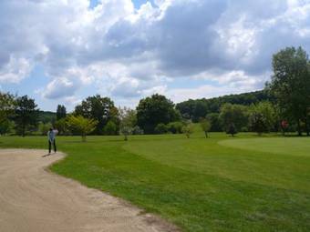 Hotel Helios - Golf
