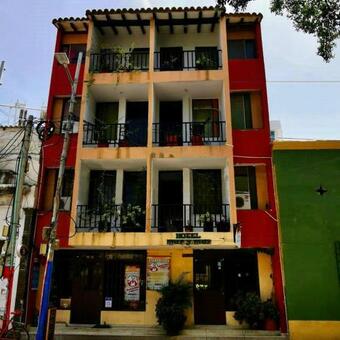 Hotel Mar Y Mar