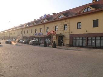 Hotel Bastion