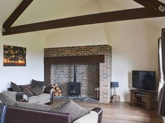 Oxen Law Cottage