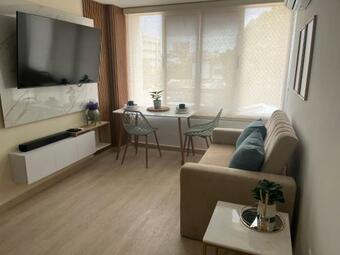 Apartamento de Lujo
