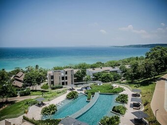 Hotel Sofitel Baru Calablanca