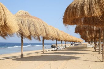 Hotel Amarina Jannah Resort & Aqua Park