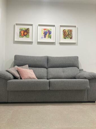Apartamento Mon Art