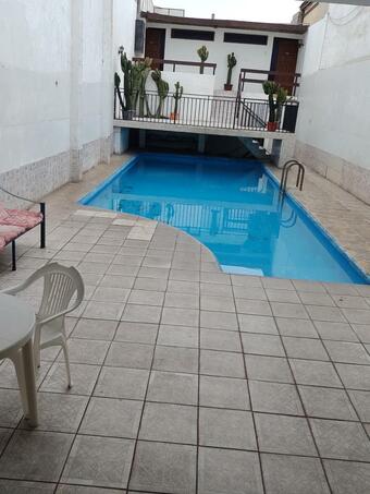 Hotel Mar Azul