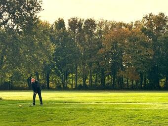 Waregem Hotel A