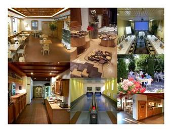 Hotel Landgasthof Nagerl