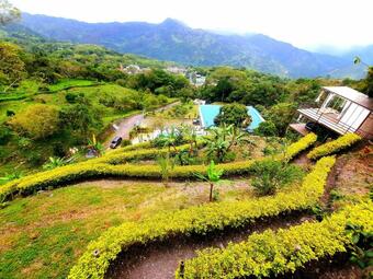 Villa House Hotel Terra Loma