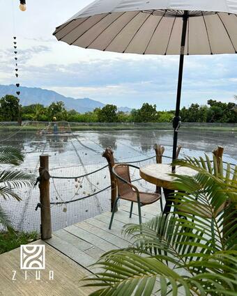 Ziwa Ecohotel