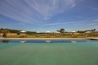 Apartamento Hotel Quinta Do Carrascal