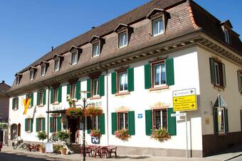 Hotel Restaurant L�wen