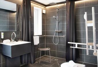 Msg Hotel By Wmm Hotels