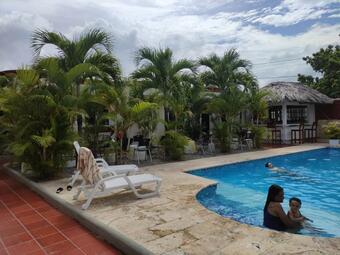 Apartahotel Samana, Dominican Republic