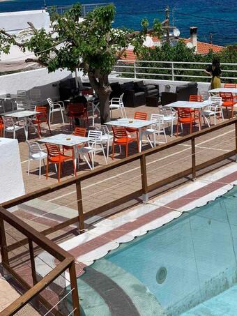 Chios Hotel