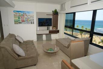 Ondina Apart Hotel