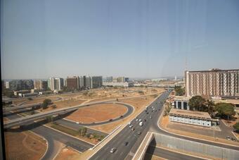 360 Hotel Ramada Alvorada By Ozped