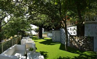 Hotel Pierfaone