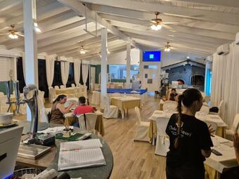 Hotel Borina