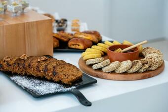 Hotel El Toro Tanger