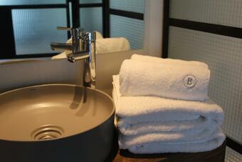 Hotel Be House Suites & Spa