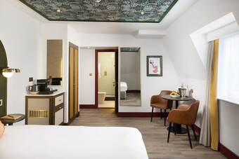 The Welbeck Hotel