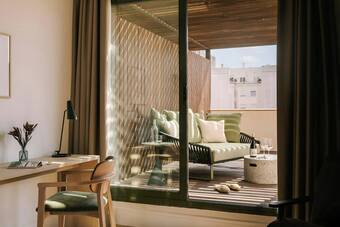 Paseo De Gracia Hotel, Sonder By Marriott Bonvoy