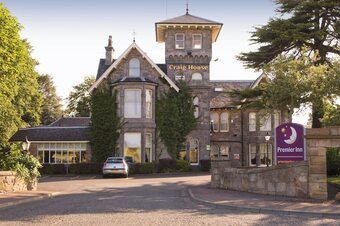 Hotel Premier Inn Edinburgh A1 - Musselburgh