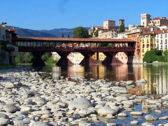 Agroturismo Holiday Home Gherla Crespano Del Grappa