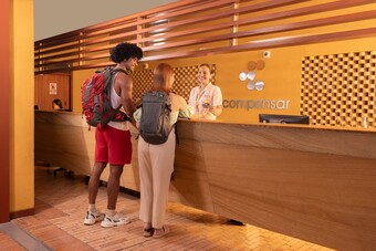 Hotel Lagosol