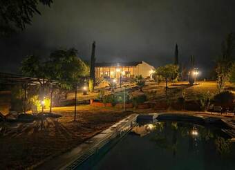 Hotel Villa Aemilius