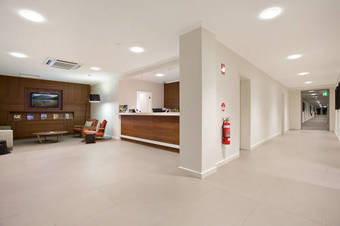 Aparthotel Quest Whyalla