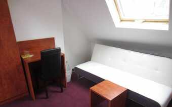 Hotel Haus Rheinblick