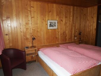 Hotel Simmental