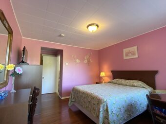 Motel Des �rables
