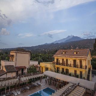 Hotel La Terra Dei Sogni