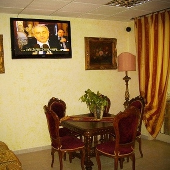 Fiumefreddo Hotel