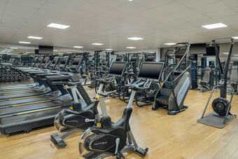 Delta Hotels By Marriott Newcastle Gateshead