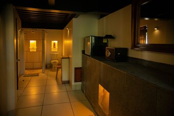 Hotel Casa Chu