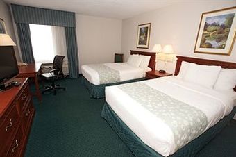 Hotel La Quinta Inn & Suites Chicago Gurnee