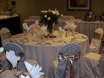 Hotel Embassy Suites Fort Myers - Estero