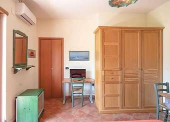 Hotel Sottovento