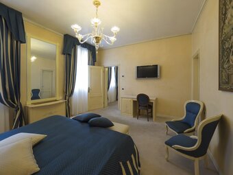 Hotel Villa Braida
