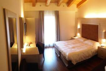 Hotel Ai Tre Amici