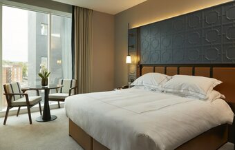 The Parkgate Hotel